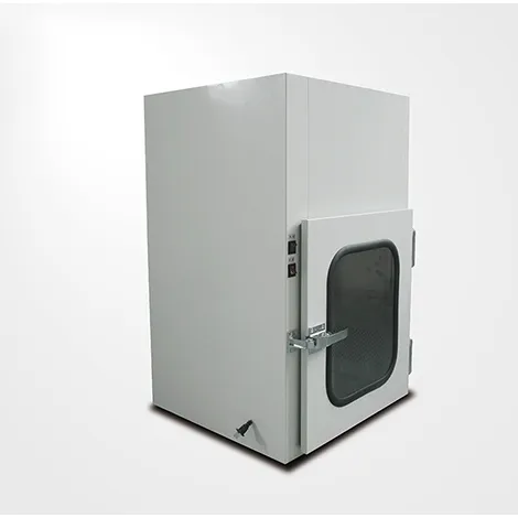 ما هو الاستحمام الجوي في صناعة الأدوية؟