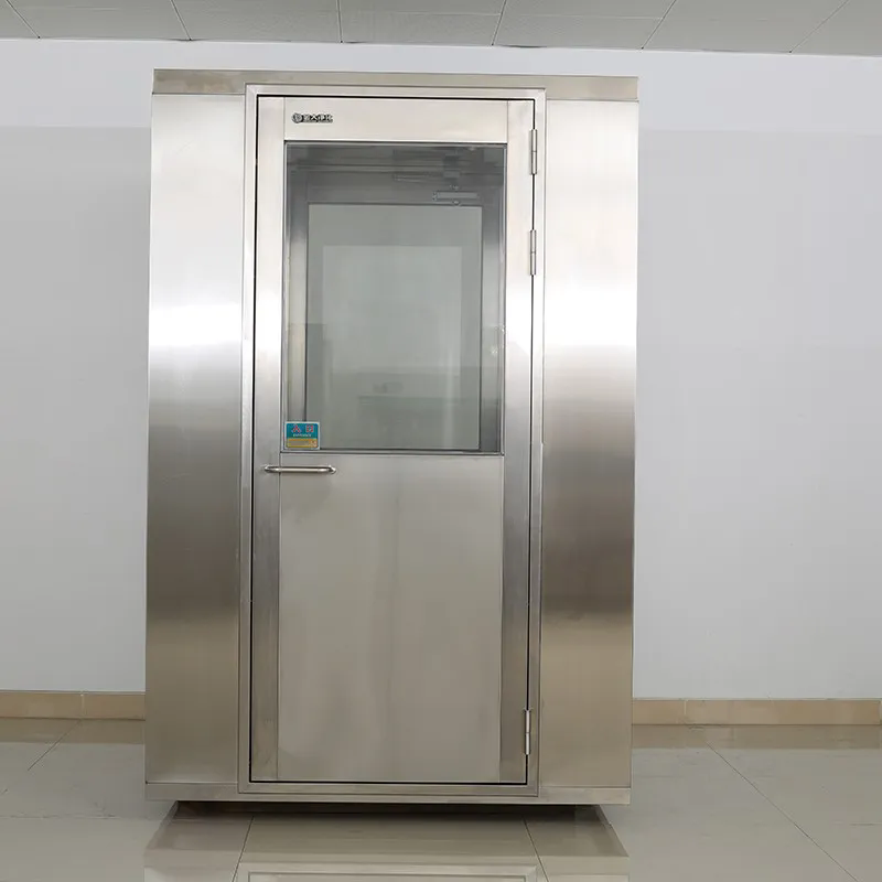 هل تمتلئ الهواء الفولاذ المقاوم للصدأ فعالة؟