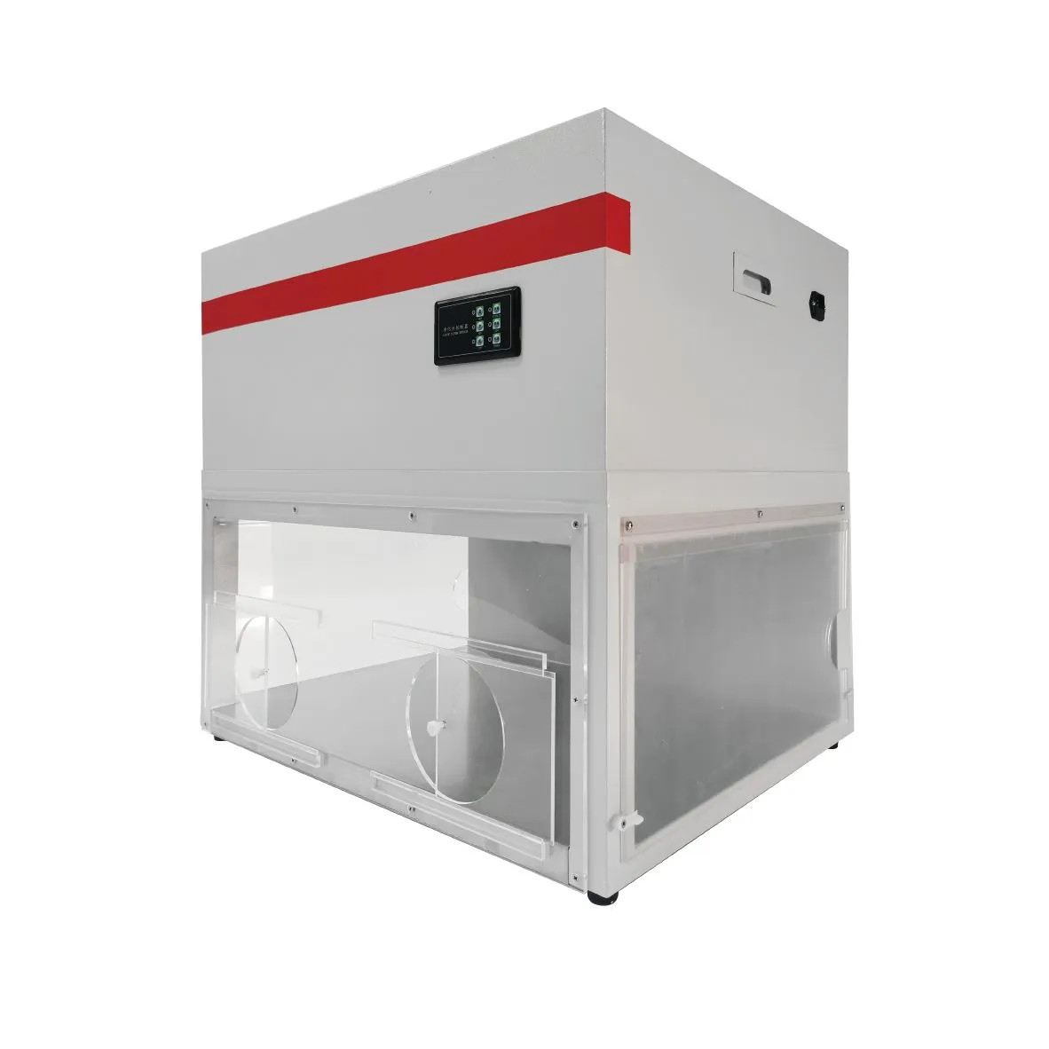 فهم براعة وفوائد المقاعد النظيفة المحمولة