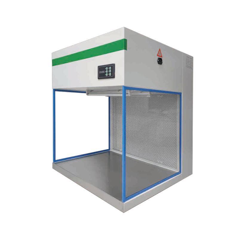 لماذا يعتبر المقعد الأفقي النظيف لسطح المكتب ضروريًا للمختبرات الحديثة؟