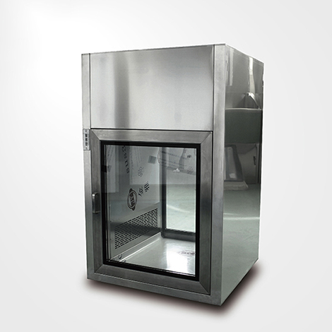 مربع تمرير ديناميكي للتنظيف الذاتي